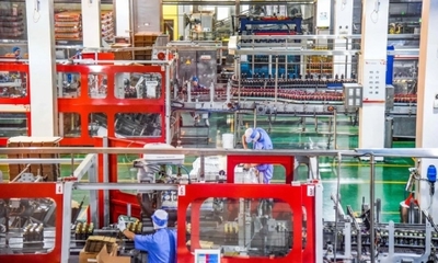 “智”造升级 “绿”酿未来——欣和“绿色酿造”脉动强劲，引领水产品批发新变革