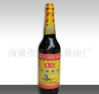 涞一点620ml蒜辣酱油系列 调味品市场的新宠与鲜肉批发完美搭配